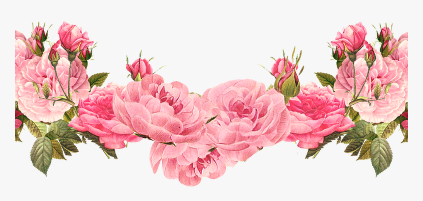 Png Transparent Background Flower, Png Download
