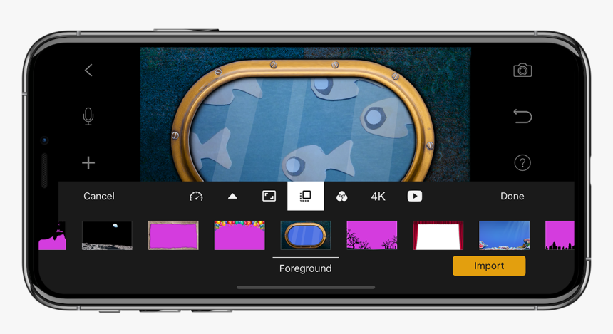 Screen, HD Png Download