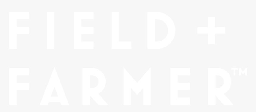 Field & Farmer - Black-and-white, HD Png Download