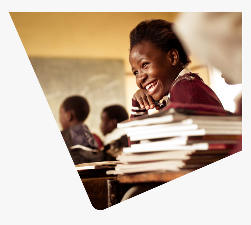 Projects Landing Page - Eye Care In Africa, HD Png Download