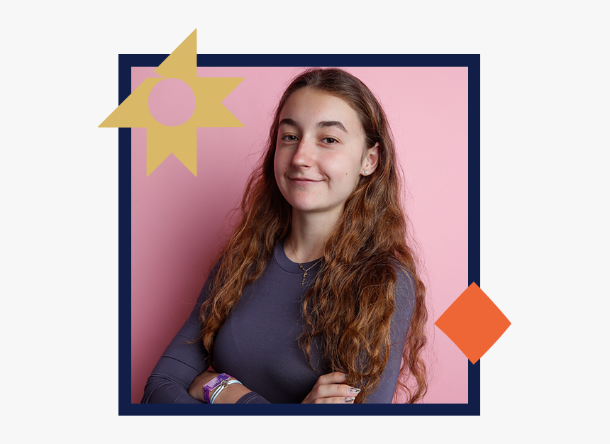 Girl, HD Png Download