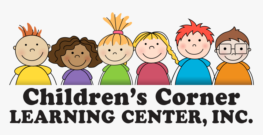 Childrens Corner Center - All About Me Clipart, HD Png Download
