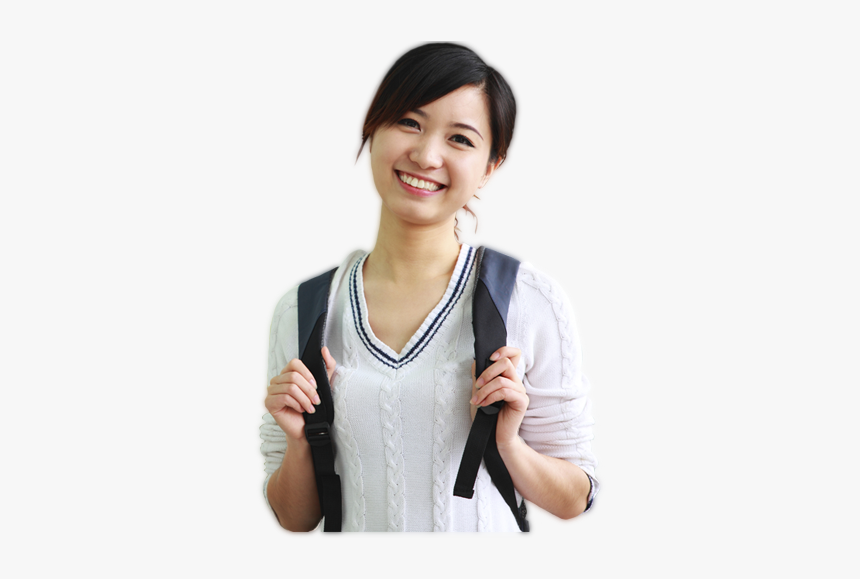 Slider Image - Student, HD Png Download