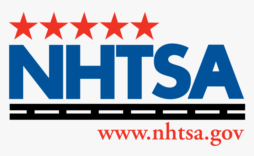 National Highway Traffic Safety Administration, HD Png Download