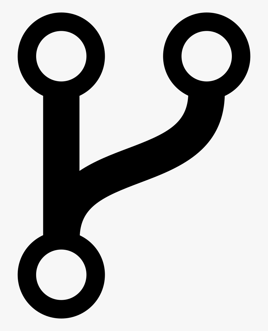 Flow Branch - Circuit Icon Png, Transparent Png