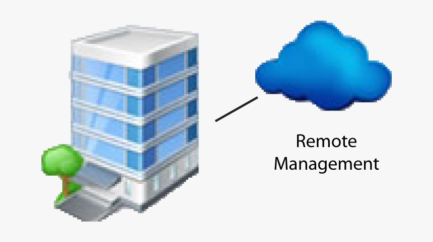 Electronic Medical Records Icon - Clipart Head Office, HD Png Download