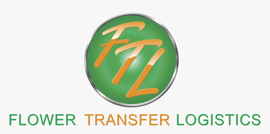 Flower Transfer Logistics, HD Png Download