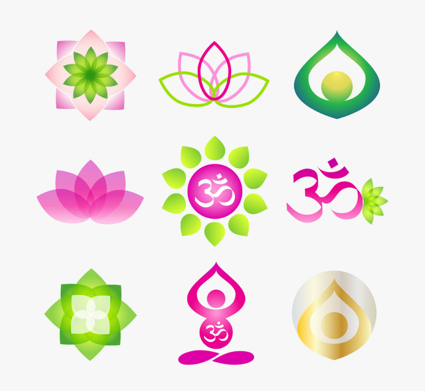Yoga Logo Png Yoga Om Logos Hd Transparent Png Transparent Png Image Pngitem