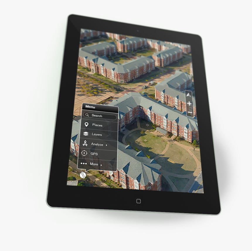 Tablet Computer, HD Png Download