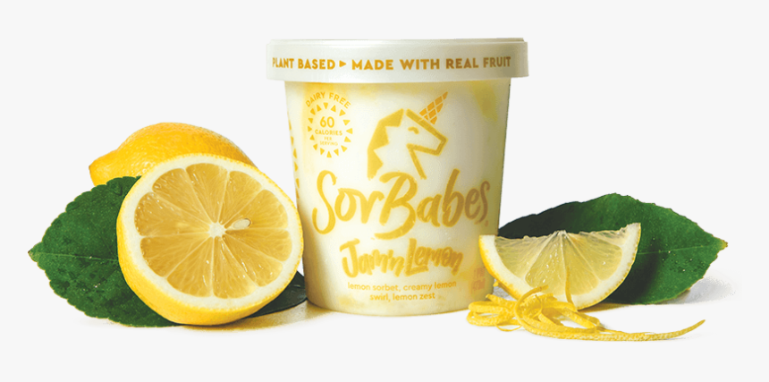 Meyer Lemon, HD Png Download