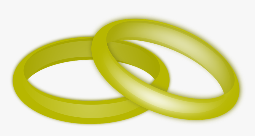 Rings, Wedding, Marriage, Together, Forever, Love - Anillos En Png Bodas, Transparent Png