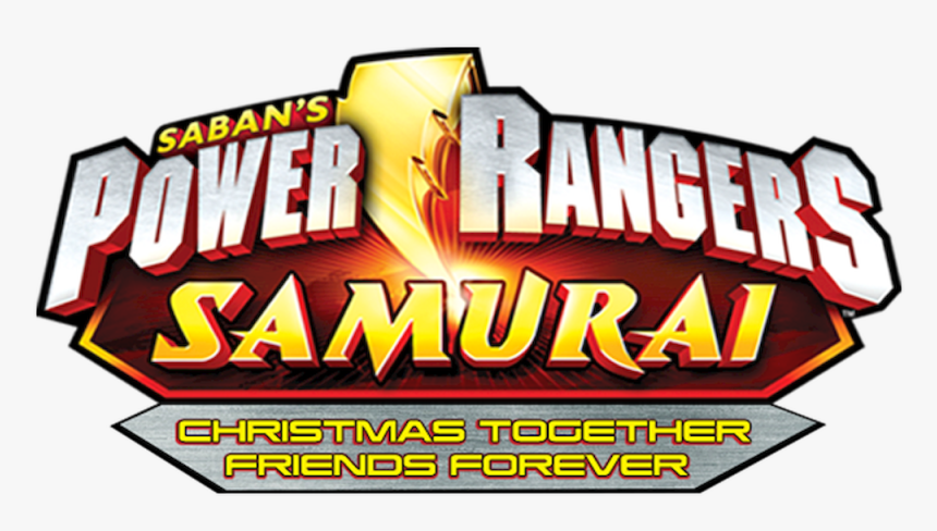 Power Rangers Samurai, HD Png Download