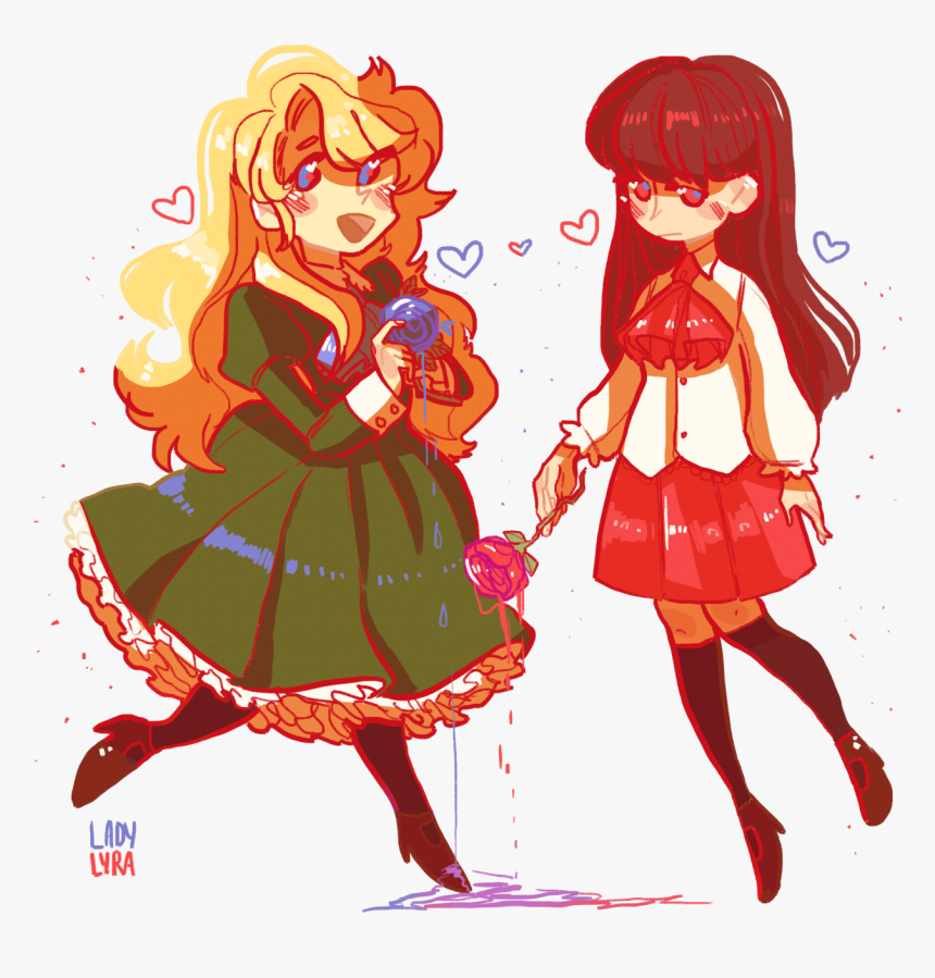 Together, Forever - Illustration, HD Png Download