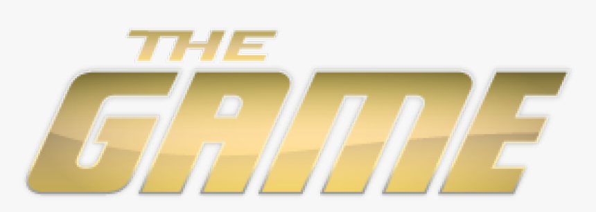 Thumb Image - Game Logo Png, Transparent Png