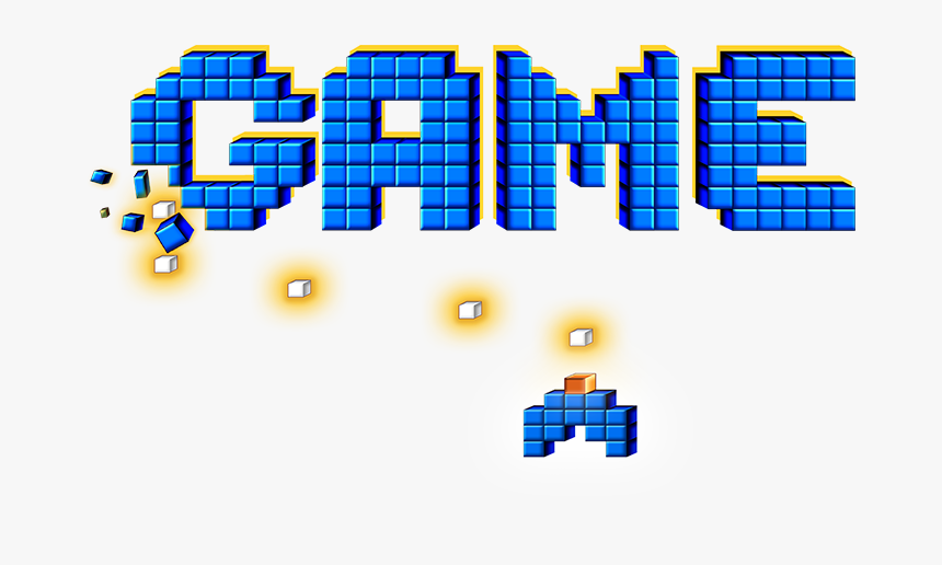 Game Lounge Banner - Cobalt Blue, HD Png Download