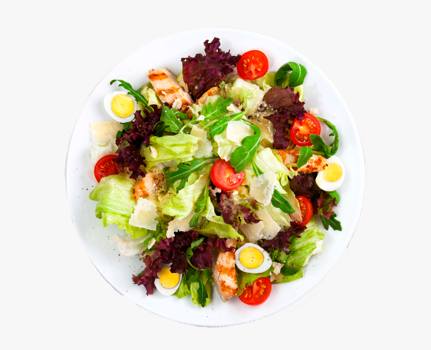 Garden Salad, HD Png Download