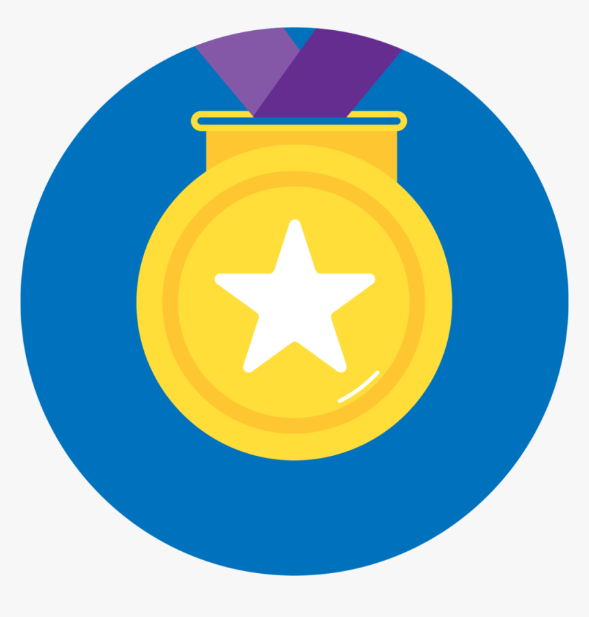Badge Solo - Circle, HD Png Download