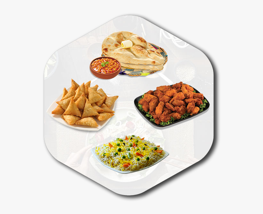 Crab Rangoon, HD Png Download