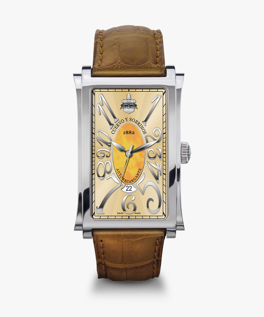 Watch Prominente Cuervo Y Sobrinos Prominente Solo, HD Png Download