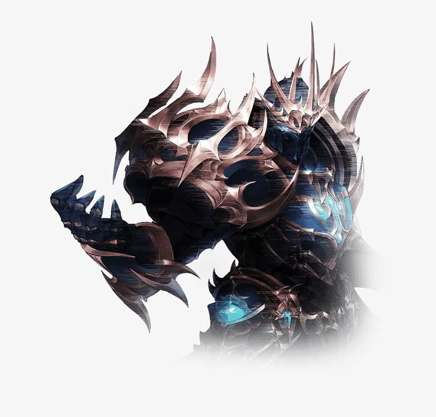 Png Mu Origin 2, Transparent Png