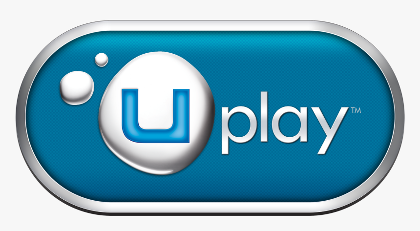 Origin Uplay , Png Download - Uplay, Transparent Png , Transparent Png ...