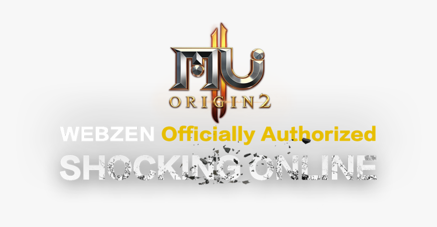 Mu Online, HD Png Download