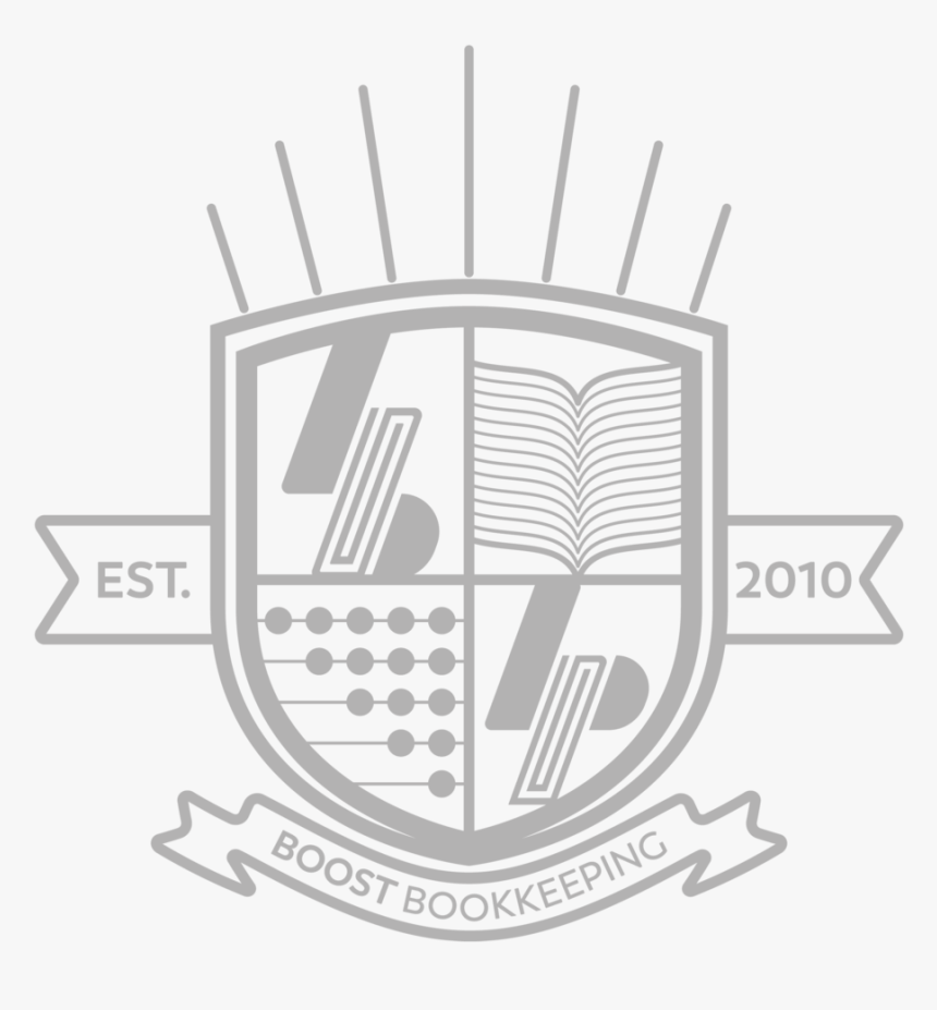 Boost Crest@2400px2 - Emblem, HD Png Download