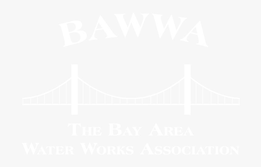 Bawwa Logo Refresh Wht, HD Png Download