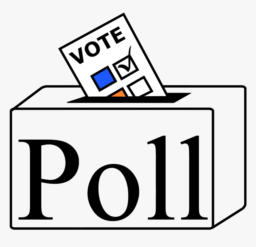 Vote Drawing Election Indian, HD Png Download