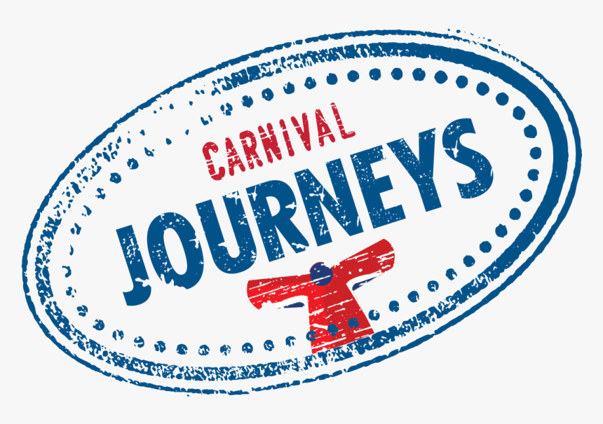 Carnival Journeys - Carnival Journeys Cruises, HD Png Download