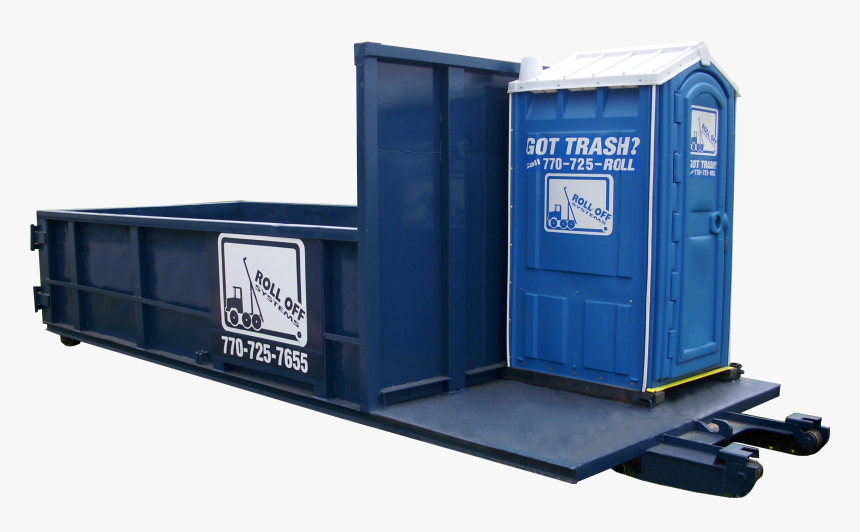 Shipping Container , Png Download - Shipping Container, Transparent Png