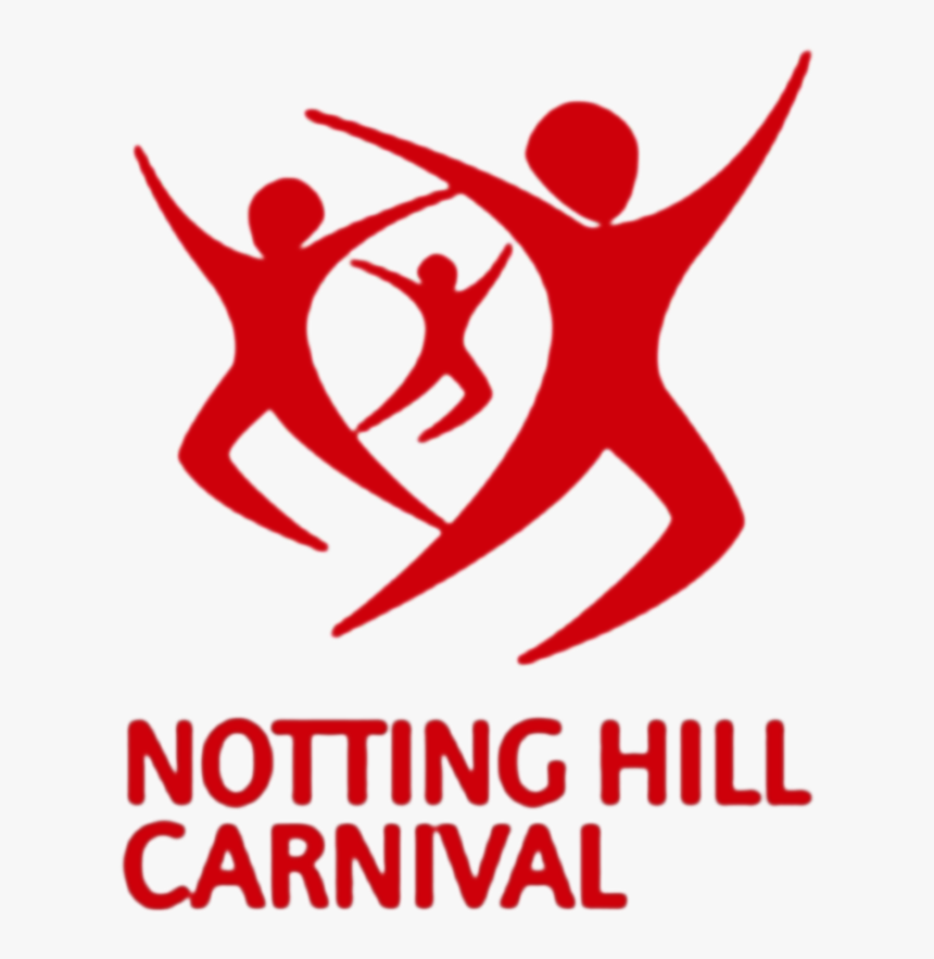 Notting Hill Carnival Logo, HD Png Download
