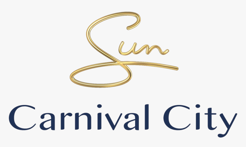 Carnival City Logo Png, Transparent Png