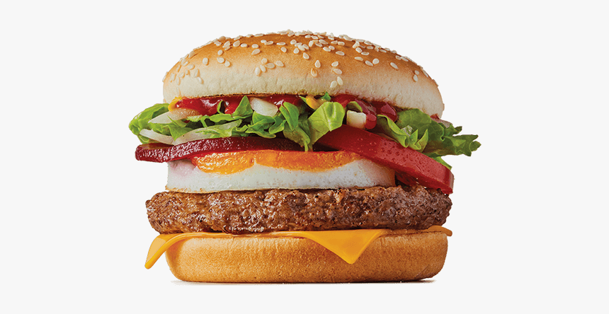 Title - Kiwi Burger New Zealand, HD Png Download
