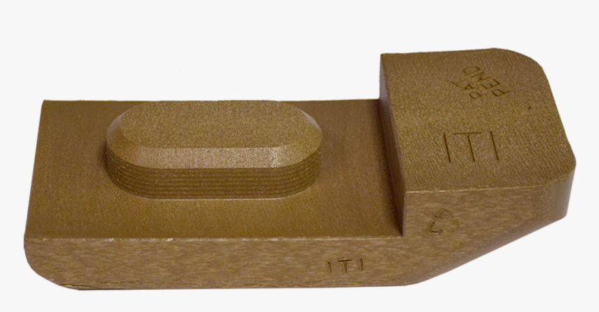 Iti Container Tire Skate These Container Skates Are - Wood, HD Png Download