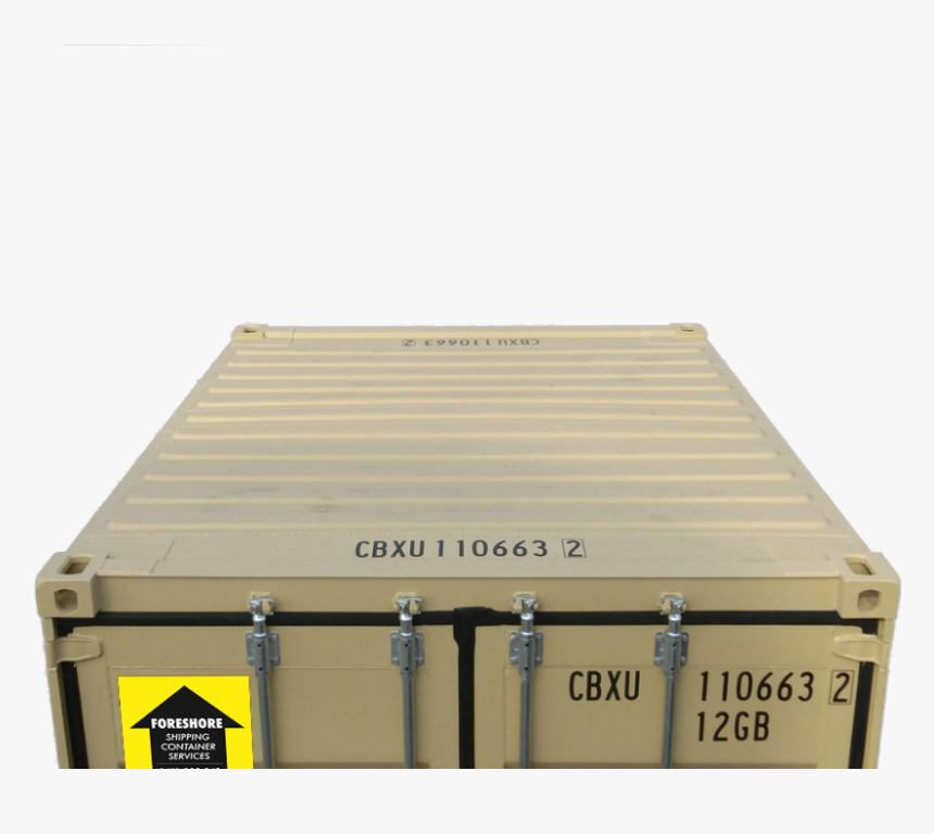 Box, HD Png Download