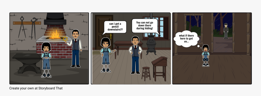 Cartoon, HD Png Download