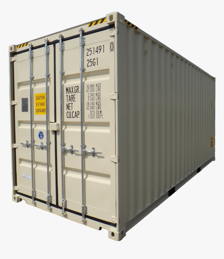 Container Snack, HD Png Download