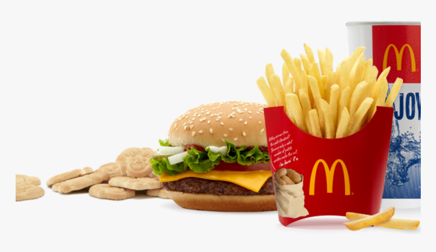 Item Image - Mcdonald Png, Transparent Png