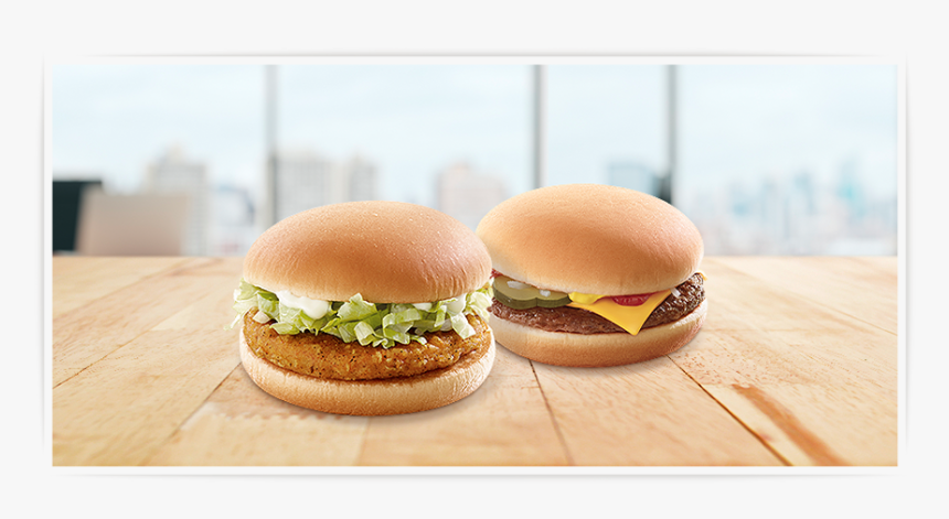Burger King Mcdonald's Bahrain, HD Png Download