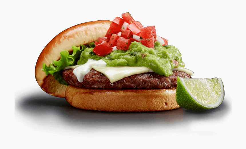 Mcdonald's Pico De Gallo, HD Png Download