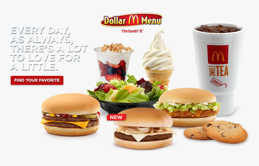 Mcdonalds, HD Png Download