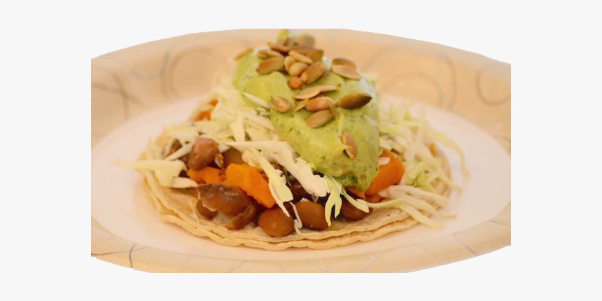 Corn Tortilla, HD Png Download