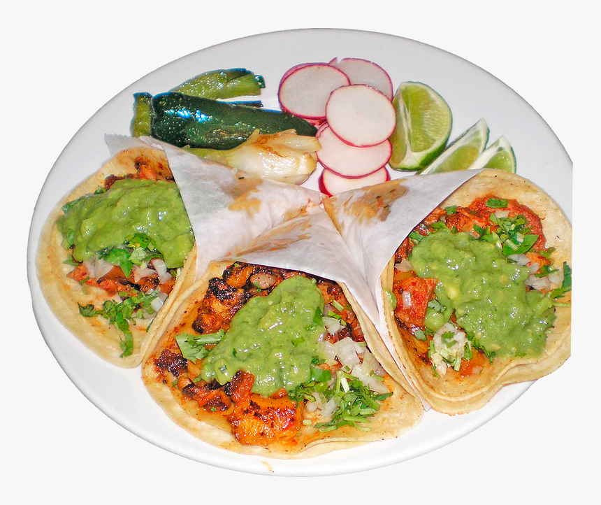 Korean Taco, HD Png Download