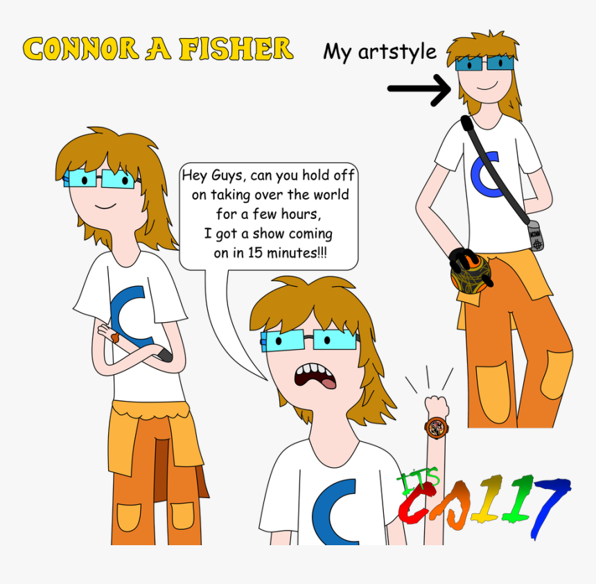 Cartoon, HD Png Download