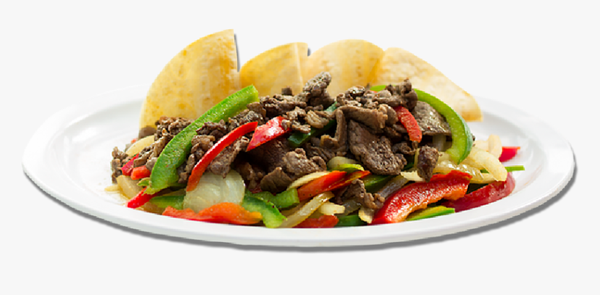 Sabrosos Alambres Taqueria El Taquito - Tacos De Alambre Png, Transparent Png