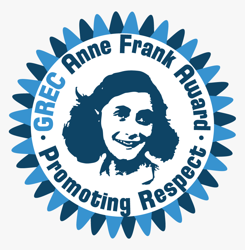 Anne Frank, HD Png Download