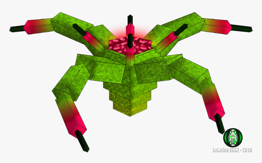 Minecraft My Ideas Cypreed By - Minecraft New Boss Ideas, HD Png Download