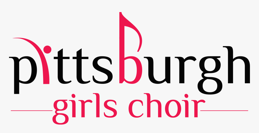Pittsburgh Girls Choir, HD Png Download