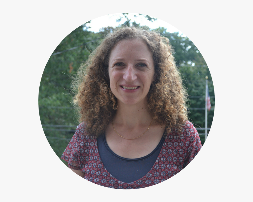 Anne Claire Frank Seisay - Girl, HD Png Download